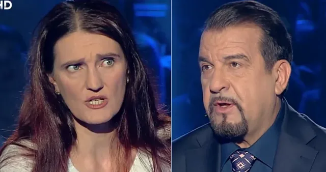 Ники Кънчев удари рамо на участничка в "Стани богат”, но и това не помогна 