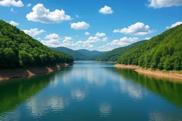 След 40 години! Изграждат нов язовир у нас