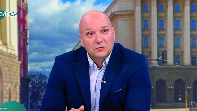 Петко Петков пред СТАНДАРТ: Мина времето, в което властта се плашеше от протести