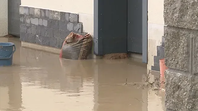 Заради наводненията! Две общини обявиха бедствено положение