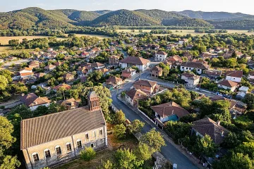 Такива уникални къщи има само в три села 