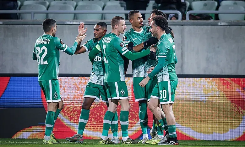 Лудогорец надви Селта в Лига Европа