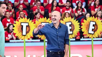 Изненада! Георги Тошев се завърна в bTV