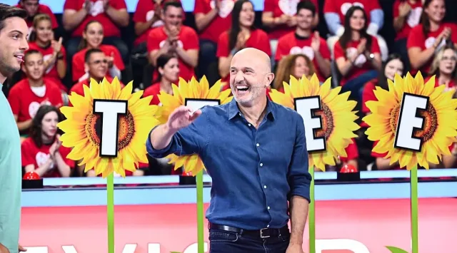 Изненада! Георги Тошев се завърна в bTV