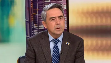 Плевнелиев: Радев ще счупи парламента, за да вземе властта!