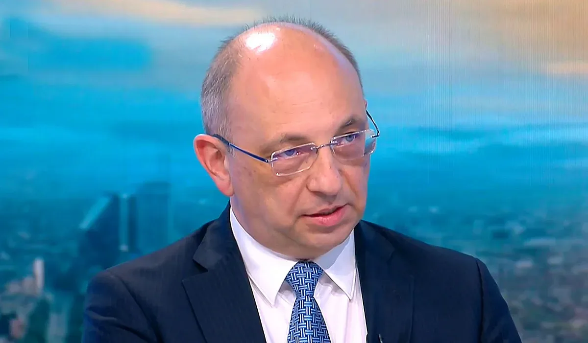 Николай Василев: Бюджетът е фалшив, намираме се в блато