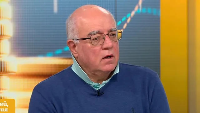 Кънчо Стойчев съсипа ПП-ДБ! Извади поразиите им с бюджета