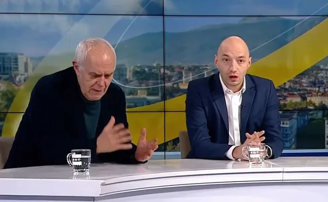 Анализатори: ПП-ДБ създават криза! Несъвместими опозиции се съюзиха