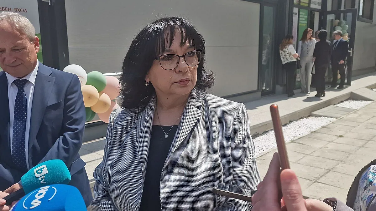 Извънредна новина за срещата в Министерството на финансите за бюджета