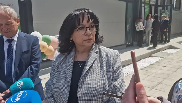 Извънредна новина за срещата в Министерството на финансите за бюджета