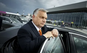 Орбан се среща с Путин въпреки войната. Ще си гарантира доставките