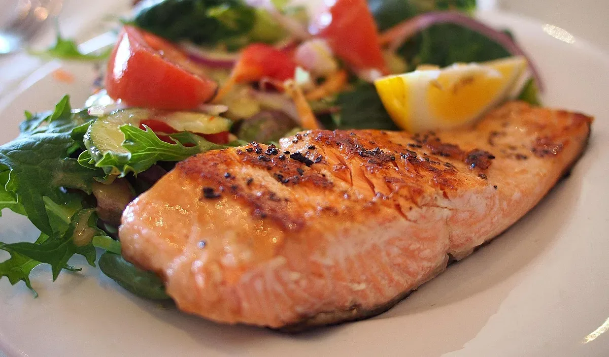 Колко пъти седмично трябва да ядете риба? Диетолог даде отговор