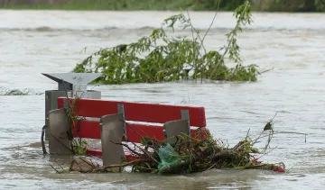 Въвеждат бедствено положение в Ардино заради пороите