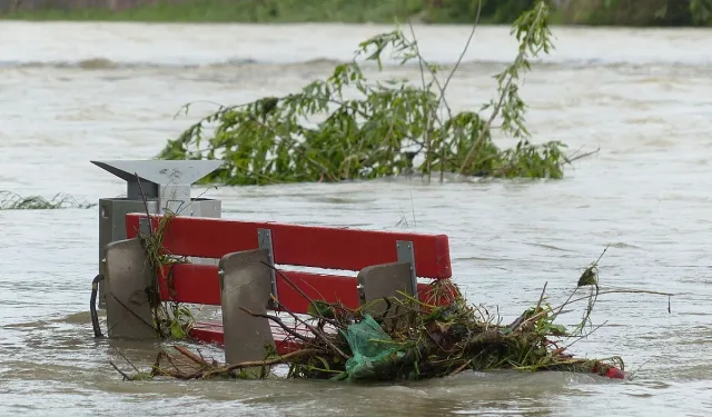 Въвеждат бедствено положение в Ардино заради пороите