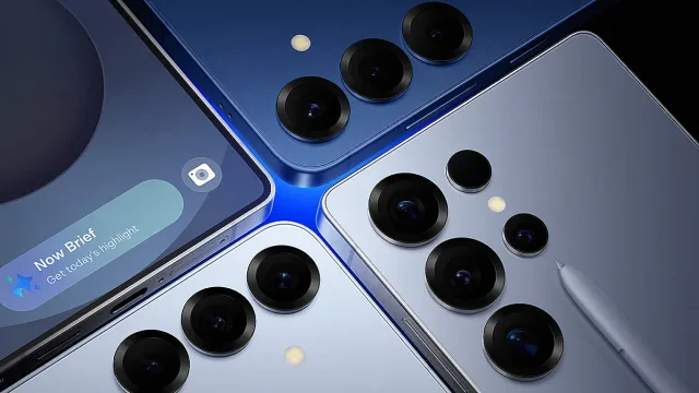 Вижте кое е най-важното при избора на смартфон според потребителите