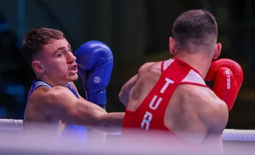 Трима наши боксьори излизат на ринга за големи победи днес