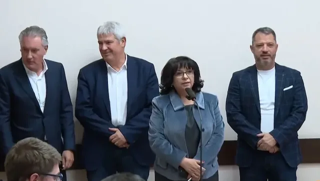 Теменужка Петкова поднови диалога със синдикати и работодатели