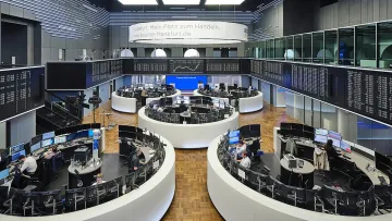 Европейските борси започват със спад. Нестабилният ноември приключва