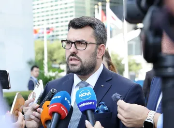 София с нота до Атина! ГКПП "Рудозем-Ксанти" зависи от Гърция