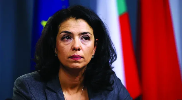 Ваня Григорова пред СТАНДАРТ: Частните пенсионни фондове имат силно лоби в парламента