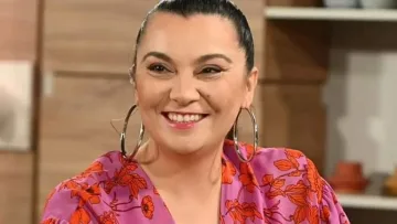 Оля Малинова призна за "Трейтърс"