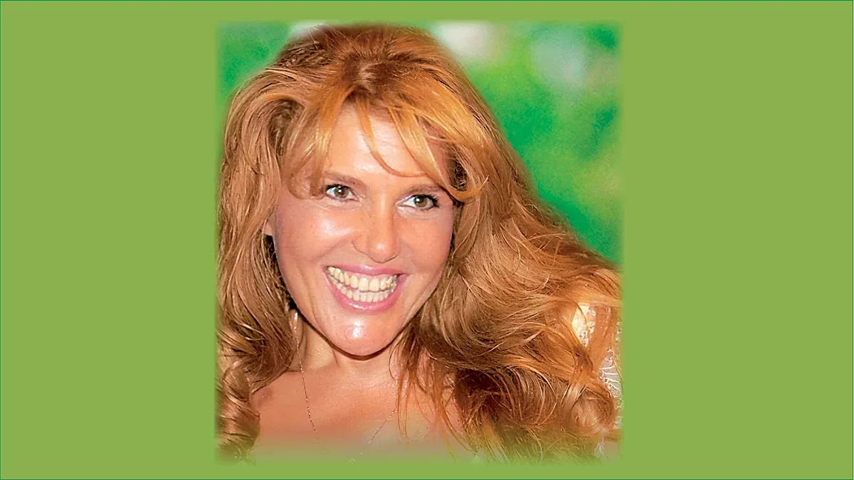 Арх. Весела Мирянова пред СТАНДАРТ: Високото строителство ще направи София  като Лондон и Париж