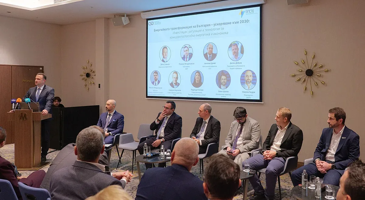 Енергийната лаборатория на ЕС. България е най-голямата батерия в региона