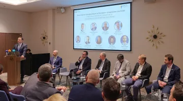 Енергийната лаборатория на ЕС. България е най-голямата батерия в региона