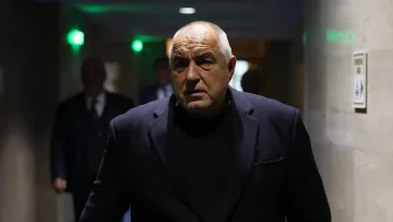 Борисов би отбой за данък "дивидент" и 2% вноска за пенсия