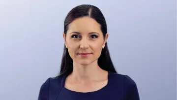 Вероника Денизова: Имам 3000 интервюта, но още се вълнувам като за първи път