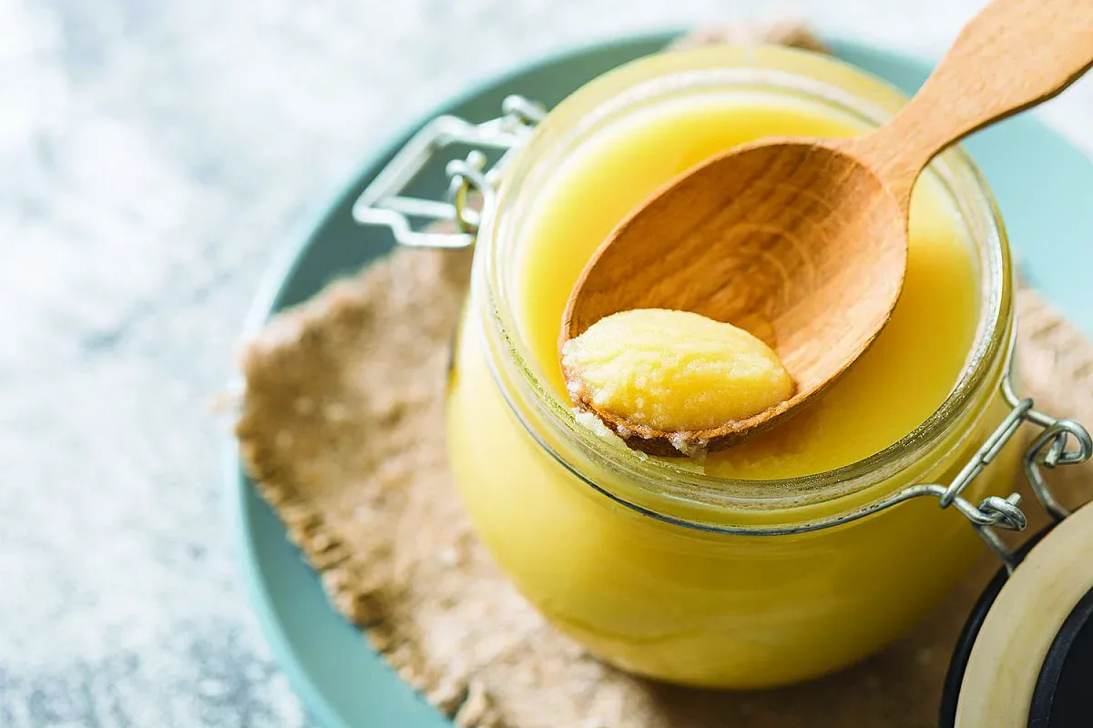 Ги – древният еликсир за здраве