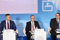 Танер Кабилов: Водата е сигурност, стратегически ресурс