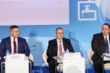 Властта зове: ВиК операторите да не вдигат цената на водата