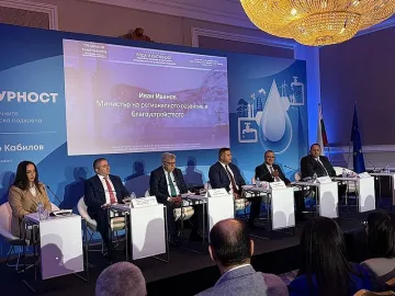 ДПС-Ново начало с пробив за водата. Първи резултати от мерките