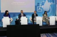 Радослав Ревански: 300 градове и села имат проблем с водата