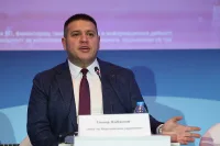 Танер Кабилов: Водата е сигурност, стратегически ресурс