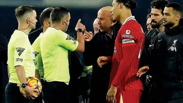 Трима първенци в Англия са тръгвали по-зле от Ливърпул