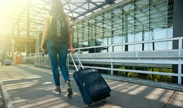 Хиляди полети засегнати този уикенд заради софтуерна грешка