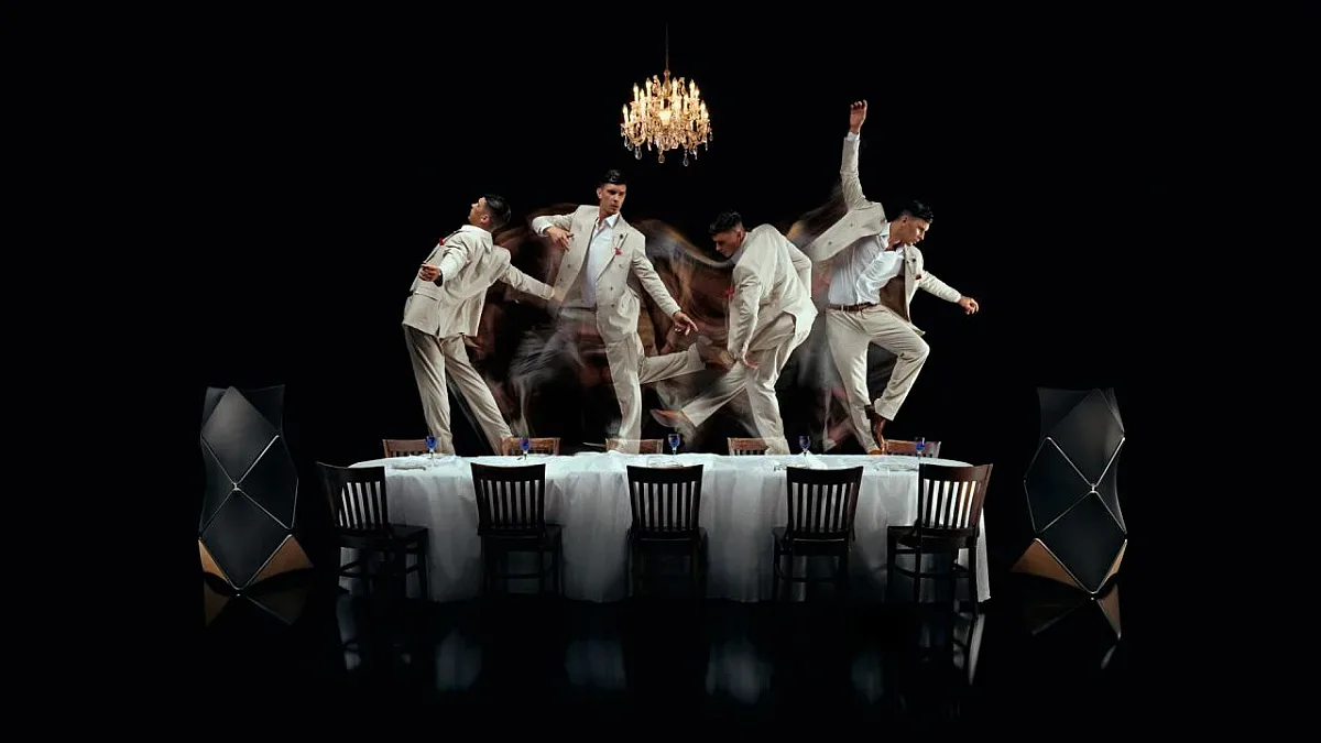 100 години аудио и дизайн. Датска технологична марка навлиза в нов век