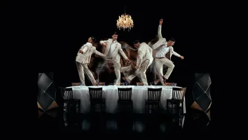 100 години аудио и дизайн. Датска технологична марка навлиза в нов век