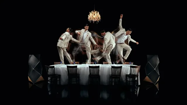 100 години аудио и дизайн. Датска технологична марка навлиза в нов век