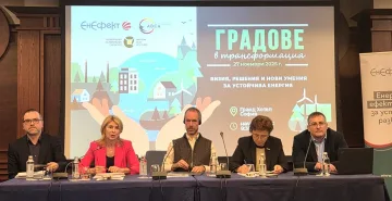 Нова жилищна стратегия и план за саниране на сградния фонд прилага МРРБ