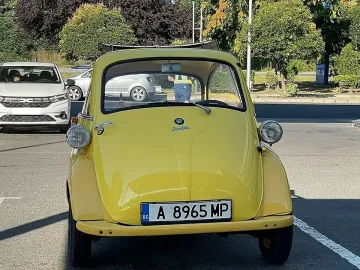 Мистерията се заплита! Изчезнало BMW от Втората световна война се оказа на...