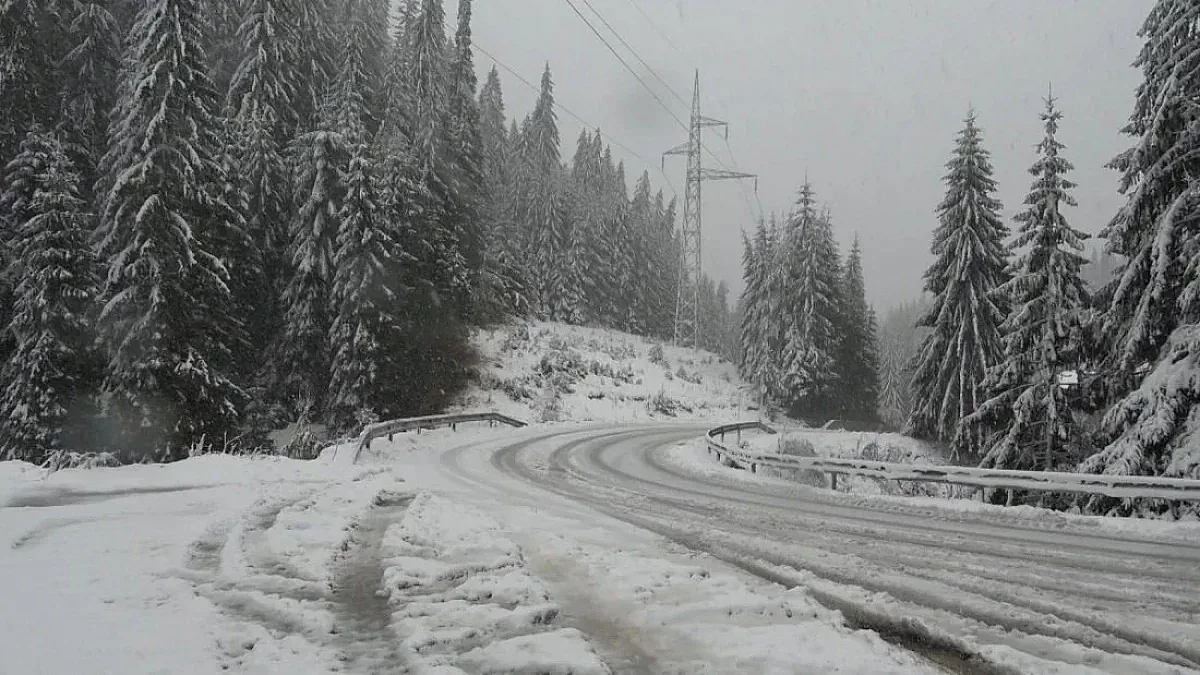 Топ курортите ни вече побеляват!