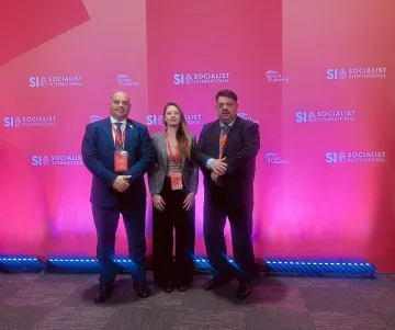 Зафиров на ключова визита в Малта