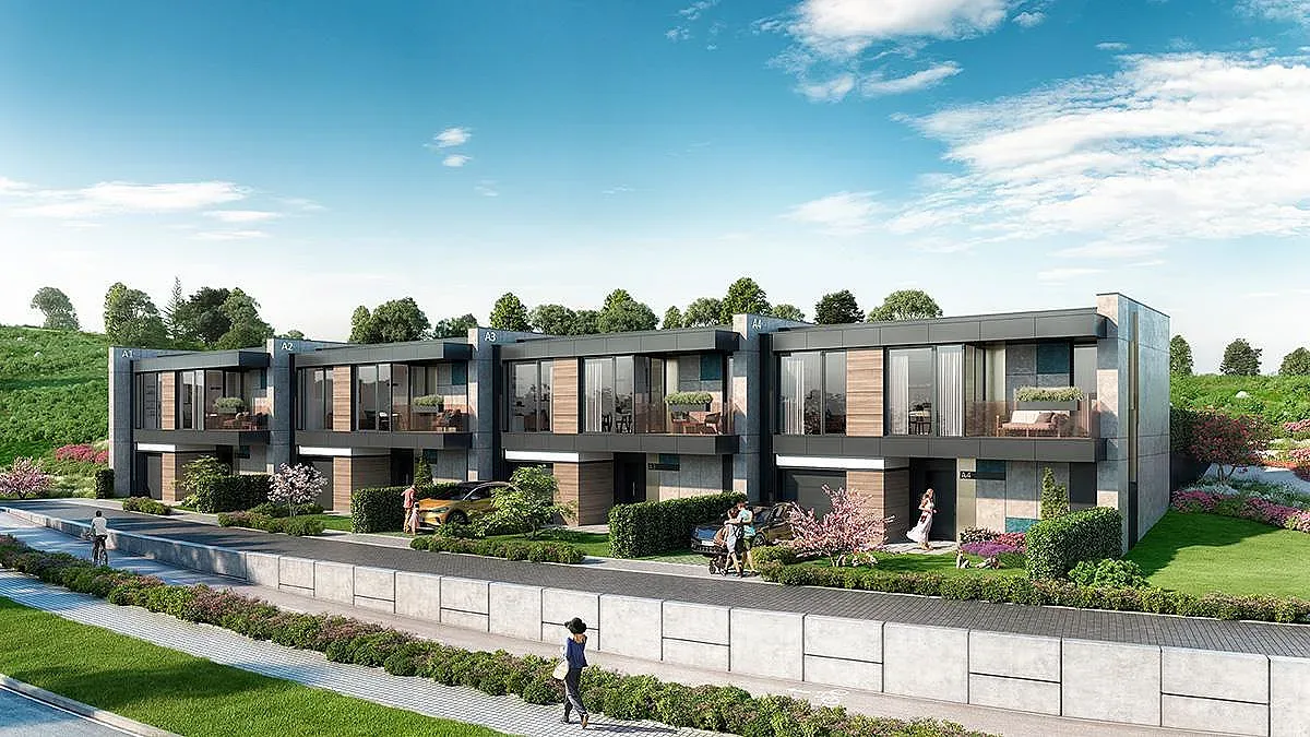 Две села край София стават златни квартали. Ново голф игрище