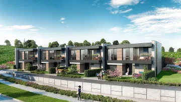 Две села край София стават златни квартали. Ново голф игрище