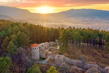 Райско кътче у нас пази тайната на дентелетите