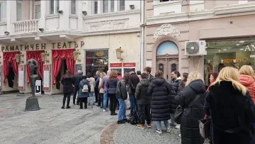 Пловдив счупи всички рекорди! 4000 билета изкупени за часове