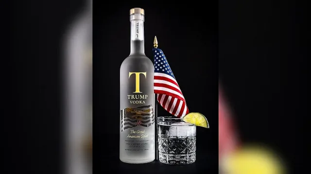 В САЩ пускат водка Тръмп. Светкавична реакция на Москва